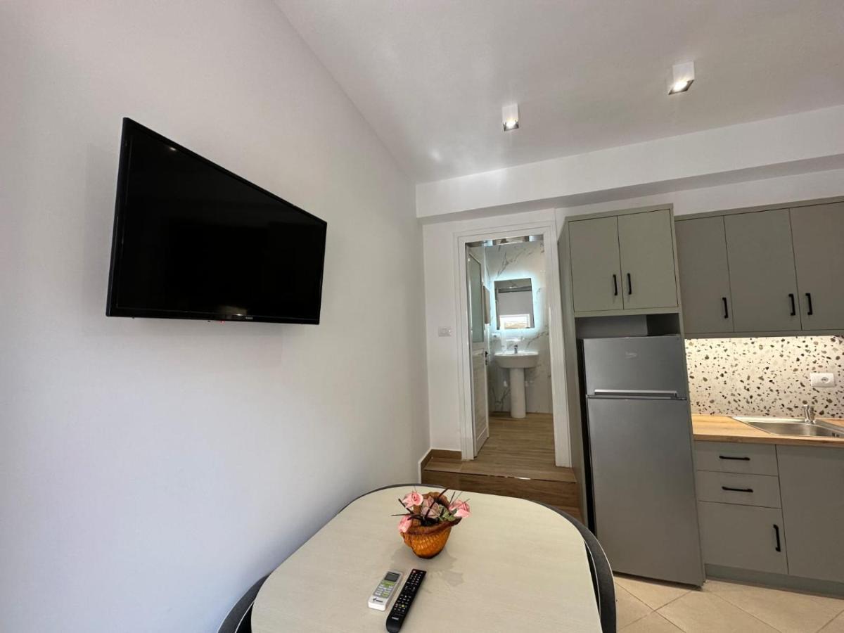 Aila Apartment Sarande
