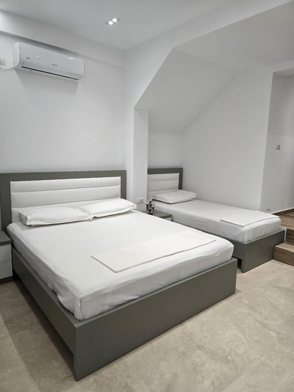 Apartment Aila *