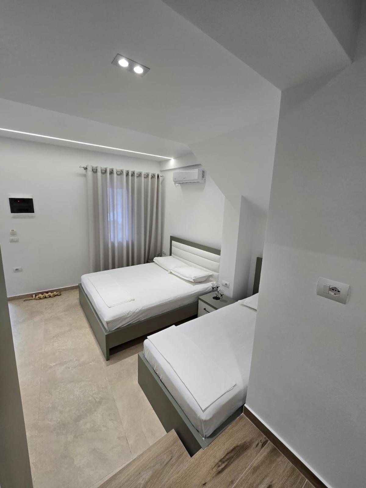 Apartment Aila *